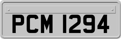 PCM1294