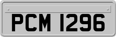 PCM1296