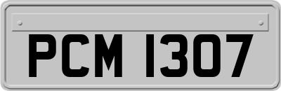 PCM1307