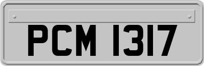 PCM1317
