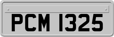 PCM1325
