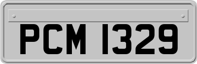PCM1329