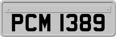 PCM1389