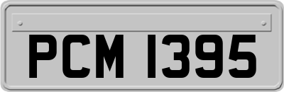 PCM1395