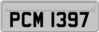 PCM1397