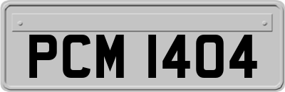 PCM1404