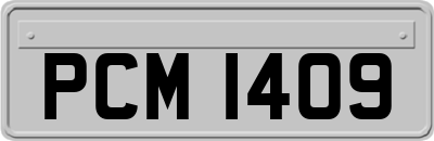 PCM1409