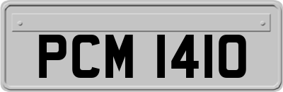 PCM1410