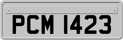 PCM1423