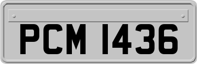 PCM1436