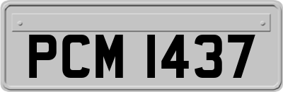 PCM1437