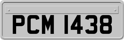 PCM1438
