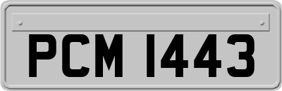 PCM1443