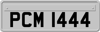 PCM1444