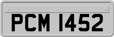 PCM1452