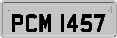 PCM1457