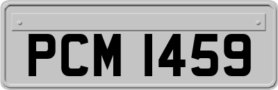 PCM1459