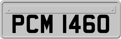 PCM1460