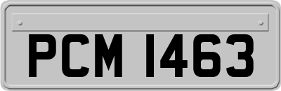 PCM1463