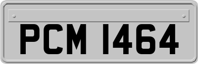 PCM1464