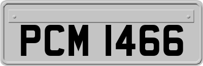 PCM1466