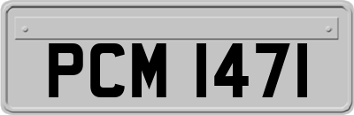 PCM1471