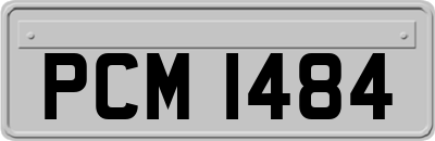 PCM1484