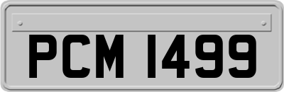 PCM1499