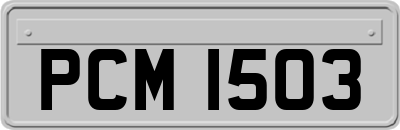 PCM1503
