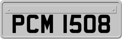 PCM1508