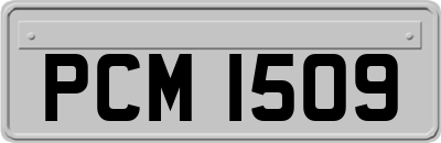PCM1509