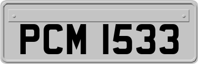 PCM1533