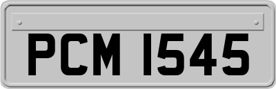 PCM1545
