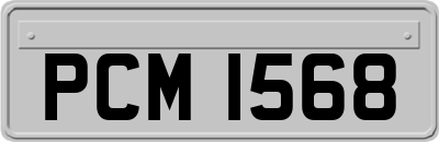 PCM1568