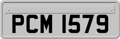 PCM1579