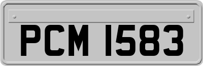PCM1583