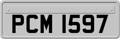 PCM1597