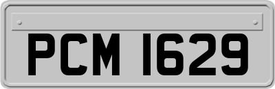 PCM1629