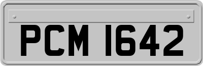 PCM1642