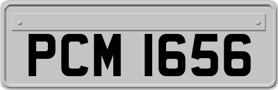 PCM1656