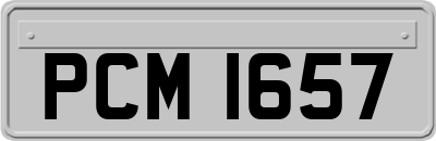 PCM1657
