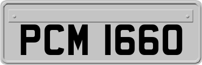 PCM1660