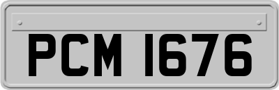 PCM1676