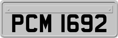 PCM1692