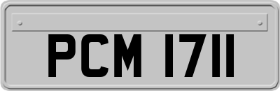 PCM1711