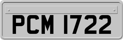 PCM1722