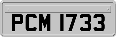 PCM1733