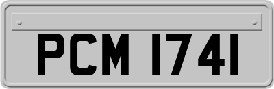 PCM1741
