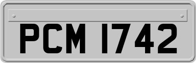 PCM1742