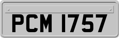 PCM1757